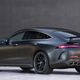 Illustration for article titled The 2019 Mercedes-AMG GT 4-Door Coupe Is How You Haul The Kids To School With 630 HP